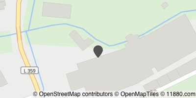 Auf Stadtplan Burscheid, Rheinland anzeigen