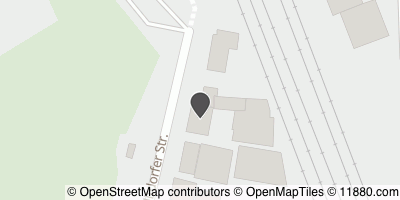 Auf Stadtplan Langenfeld, Rheinland anzeigen