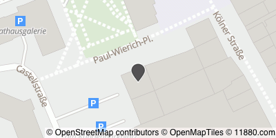 Auf Stadtplan Dormagen anzeigen