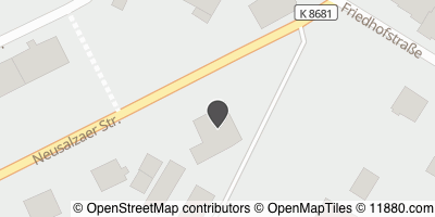 Auf Stadtplan Löbau anzeigen