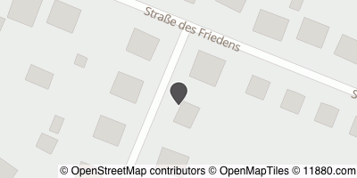 Auf Stadtplan Großrudestedt anzeigen