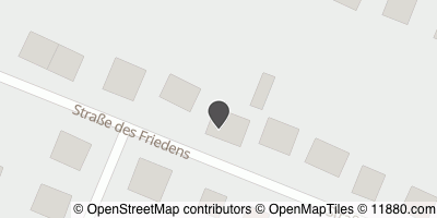 Auf Stadtplan Großrudestedt anzeigen