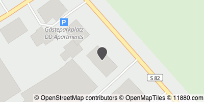 Auf Stadtplan Radebeul anzeigen