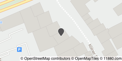 Auf Stadtplan Dormagen anzeigen