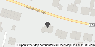 Auf Stadtplan Dormagen anzeigen