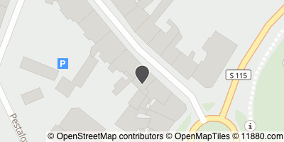 Auf Stadtplan Löbau anzeigen