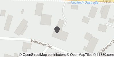 Auf Stadtplan Neukirch, Lausitz anzeigen