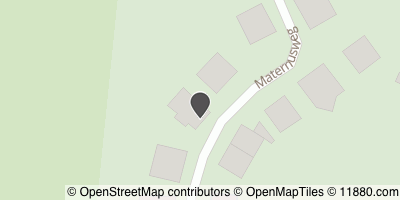 Auf Stadtplan Wipperfürth anzeigen