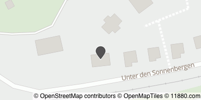 Auf Stadtplan Bad Sulza anzeigen