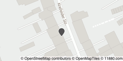 Auf Stadtplan Dormagen anzeigen