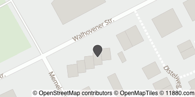 Auf Stadtplan Dormagen anzeigen