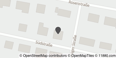 Auf Stadtplan Wabern, Hessen anzeigen