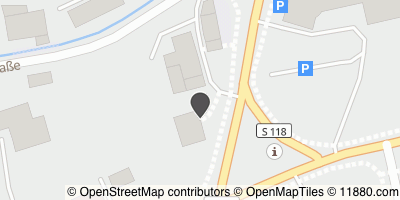 Auf Stadtplan Wilthen anzeigen