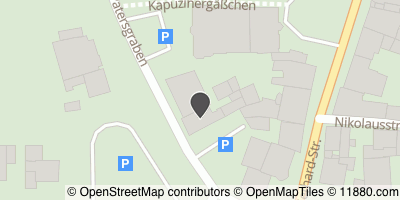 Auf Stadtplan Wassenberg anzeigen