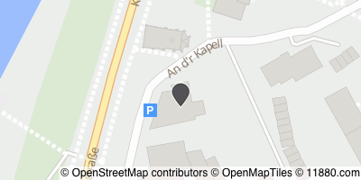 Auf Stadtplan Monheim am Rhein anzeigen