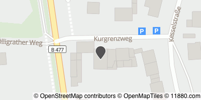 Auf Stadtplan Dormagen anzeigen