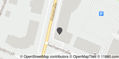 Auf Stadtplan Löbau anzeigen