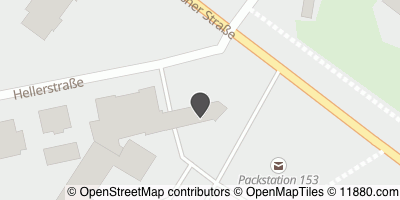 Auf Stadtplan Radebeul anzeigen