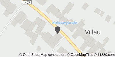 Auf Stadtplan Rommerskirchen anzeigen
