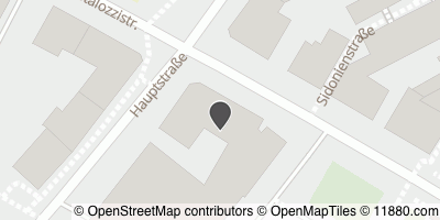 Auf Stadtplan Radebeul anzeigen