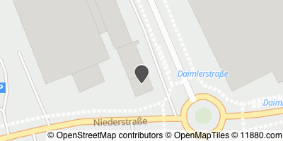 Auf Stadtplan Monheim am Rhein anzeigen