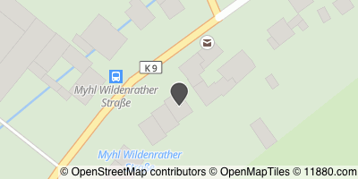 Auf Stadtplan Wassenberg anzeigen