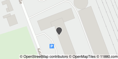 Auf Stadtplan Langenfeld, Rheinland anzeigen