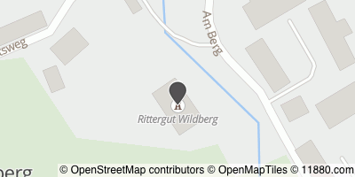 Auf Stadtplan Klipphausen anzeigen