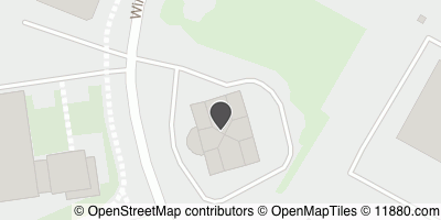 Auf Stadtplan Radeberg, Sachsen anzeigen