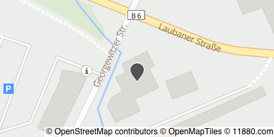 Auf Stadtplan Löbau anzeigen