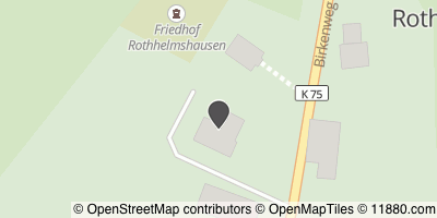 Auf Stadtplan Fritzlar anzeigen