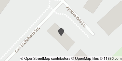 Auf Stadtplan Radeberg, Sachsen anzeigen