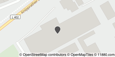 Auf Stadtplan Langenfeld, Rheinland anzeigen