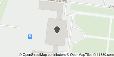 Auf Stadtplan Wabern, Hessen anzeigen