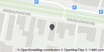 Auf Stadtplan Radebeul anzeigen