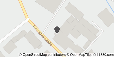 Auf Stadtplan Mönchengladbach anzeigen