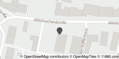 Auf Stadtplan Radebeul anzeigen