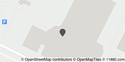 Auf Stadtplan Radeberg, Sachsen anzeigen