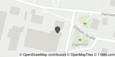 Auf Stadtplan Radebeul anzeigen