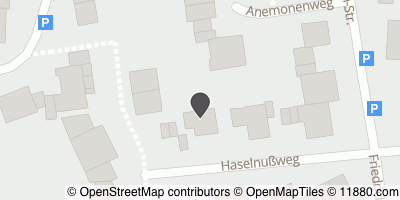 Auf Stadtplan Dormagen anzeigen