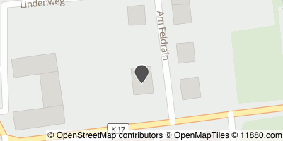 Auf Stadtplan Ringleben bei Gebesee anzeigen