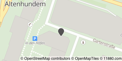 Auf Stadtplan Lennestadt anzeigen