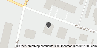 Auf Stadtplan Radebeul anzeigen