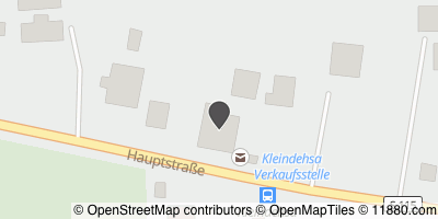 Auf Stadtplan Lawalde-Kleindehsa anzeigen