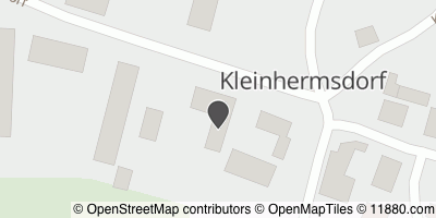 Auf Stadtplan Groitzsch bei Pegau anzeigen
