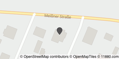 Auf Stadtplan Radebeul anzeigen