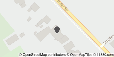 Auf Stadtplan Heinsberg, Rheinland anzeigen