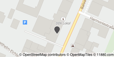 Auf Stadtplan Radebeul anzeigen