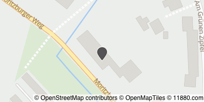 Auf Stadtplan Dresden anzeigen