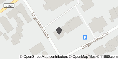 Auf Stadtplan Leichlingen, Rheinland anzeigen